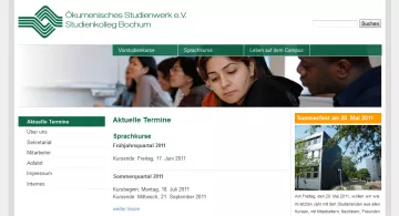 Studienkolleg Bochum